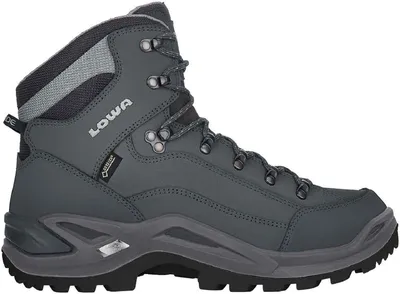Produktbild von Lowa Renegade GTX Mid Herren Trekkingschuhe Gore Tex 310945 9726 : 44.5 EU Grösse - Schuhe: 44.5 EU