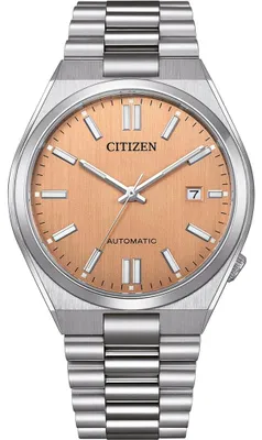 Zdjęcie produktu dla Citizen Mod. NJ0159-86Z