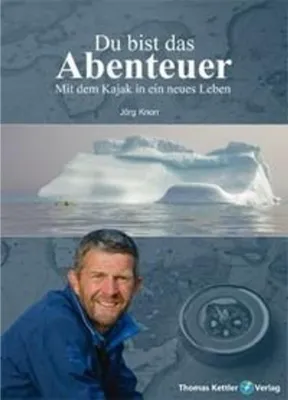Obrázok produktu pre Du bist das Abenteuer