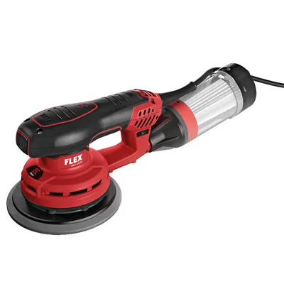 Obrázek produktu pro Náhodná orbitální bruska FLEX ORE 3-150 EC - 532020