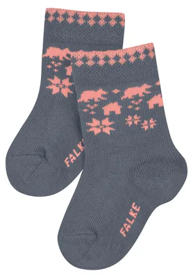 Produktbild von FALKE Fair Isle B SO