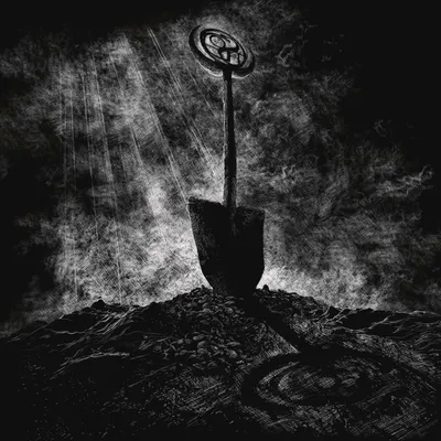 Image de Gost - Valediction (Gatefold Sleeve) (LP)