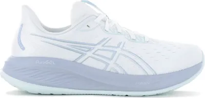 Produktbild von Asics Gel-Cumulus 26 - Herren Laufschuhe Running Schuhe Weiß 1011B792-102 , EU 42 UK 7.5