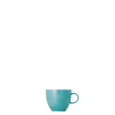 Produktbild von Thomas 10850-408528-14742, 0,2 l, Porzellan, Sunny Day, 70 mm, 8 cm