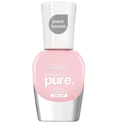 Produktbild von Sally Hansen Natürlicher Nagellack 200 Pink Cloud, 10 ml