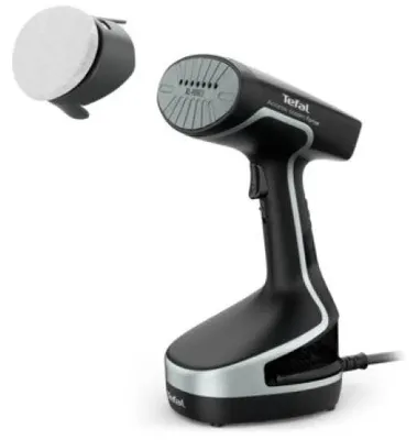 Obrázek produktu pro TEFAL DT8230E1 ruční napařovač oděvů 0,2 l černý