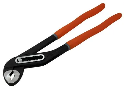 Produktbild von Zange SIKO Extol Premium (8813158) 250mm, CrV