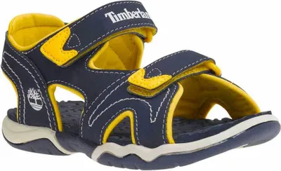 Immagine prodotto di Timberland Sandali Sandali in Pelle finta/tessuto