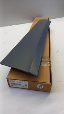 Produktbild von Original BMW X2 F39 Tür Zierleiste Hinten Links 51778089923