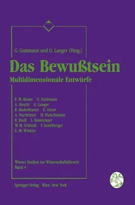 Produktbild von Das Bewußtsein