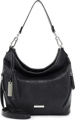 Produktbild von SURI FREY Umhängetasche Schultertasche Bonny Hobo Bag Blue blau