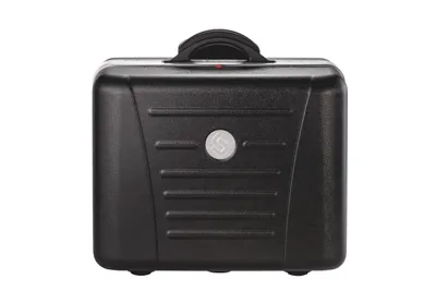 Produktbild von Schalenkoffer Classic KingSize Roll Innen-B470xT200xH360mm X-ABS-Ku.35l Dop-Alu
