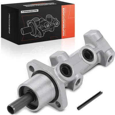 Immagine prodotto di Frankberg 1x Pompa freno Cilindro freno per Fiat Panda 169 Furgone/hatchback 1.1L-1.4L