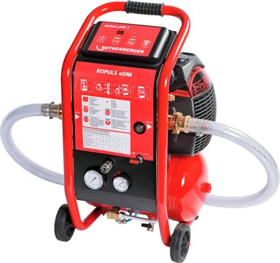 Obrázek produktu pro Rothenberger 1000001134, 66 mm, 65 mm, 29 kg, Německo