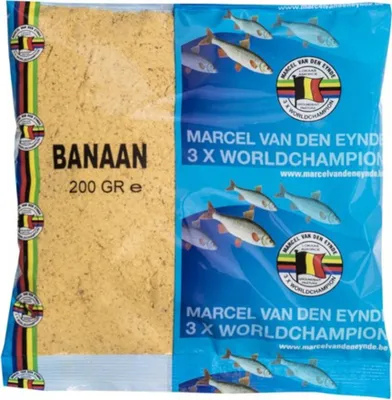 Zdjęcie produktu dla Wzmacniacz MVDE Banana 200 g
