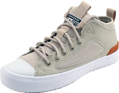 Produktbild von Converse Chuck Taylor All Star Ultra Lightweight - String / Pale Putty / Rot Bark Synthetik Größe: 36.5 Normal