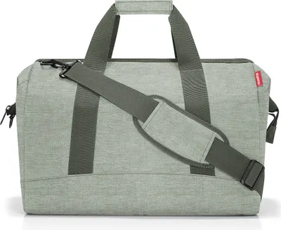 Produktbild von reisenthel allrounder L twist sage
