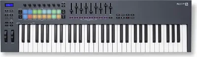 Produktbild von Novation FLkey 61 MIDI-Keyboard