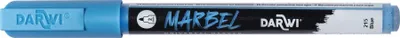 Obrázek produktu pro Darwi Marbel Fixka 2 mm Blue N°215 1 ks