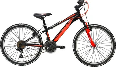 Image de VTT Adriatica 24 pouces Rock