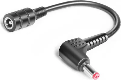 Obrázek produktu pro Prodlužovací klíč 5,5 mm na 5,5 mm DC pro Acer