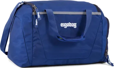 Produktbild von Ergobag Sporttasche Blaulichtbär