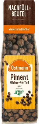 Produktbild von Piment ganz