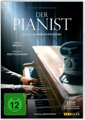 Obrázok produktu pre Der Pianist