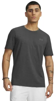 Image de Under Armour Ua Vanish Elite Seamless Ss - noir intense, taille : L