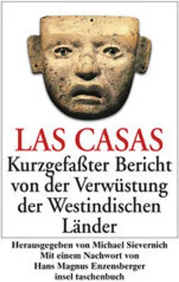 Immagine prodotto di Kurzgefaßter Bericht von der Verwüstung der Westindischen Länder