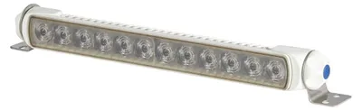 Produktbild von Deckscheinwerfer Lightbar 12/24V 2200 Lumen HELLA MARINE Sea Hawk 350 für Boote