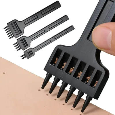 Obrázek produktu pro Profesionální sada pro pájení s 2/4/6 pinů, 3 kusy