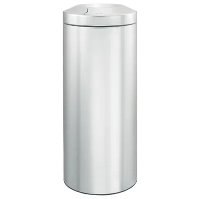 Obrázek produktu pro Brabantia Papierkorb Flame Guard Matt Steel