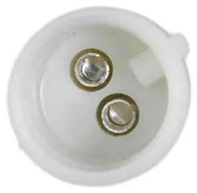 Produktbild von METZGER ABS Sensor Raddrehzahl Hinten Rechts für RENAULT KANGOO (KC0/1) 09001208
