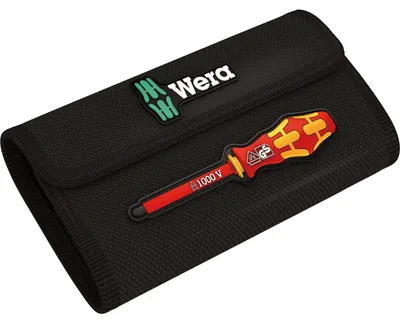 Immagine prodotto di Wera 05006607001 Wera Kraftform Kompakt VDE 16 Universal 1 TIE