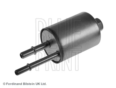 Produktbild von Kraftstofffilter BLUE PRINT ADA102312 für CADILLAC SRX GMT265 Leitungsfilter