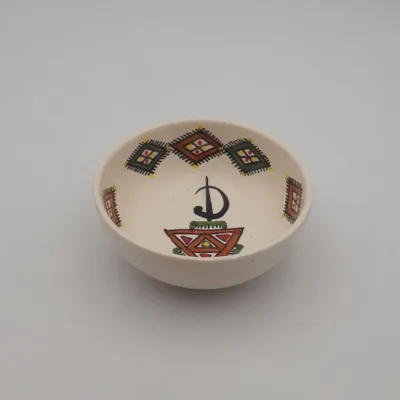 Image de Bol Sahel Beige - D 12 cm