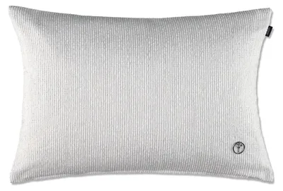 Produktbild von Zierkissenhülle Joop! Living Leaf Creme 40x60cm ohne Füllung Dekokissen
