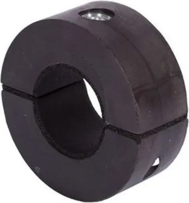 Produktbild von Fischer KFT, Rohrschelle, Polyurethan, 1 Stück(e), 4 cm