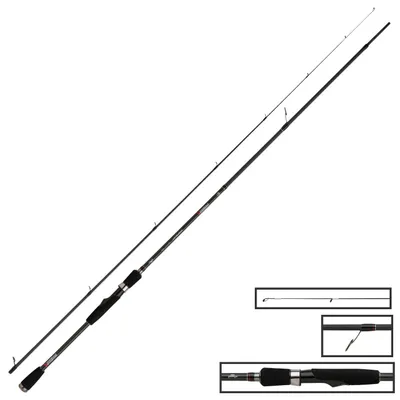 Produktbild von Fox Rage Prism X Dropshot 210cm 5-21g - Dropshotrute