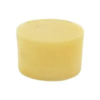 Image de Filtre à air en mousse Tecumseh. Origine : 29923, 29961, 21029961, 23410001 - Longueur : 81 mm, 57 mm, hauteur : 57 mm (origine : 21029961)