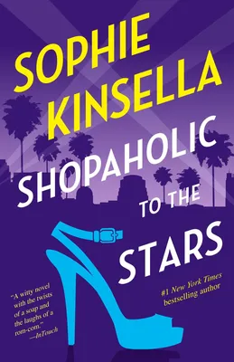 Produktbild von Shopaholic to the Stars