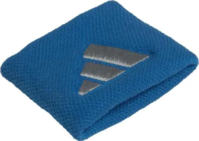 Produktbild von Adidas Padel X2 Handgelenkband Blau S Blau S