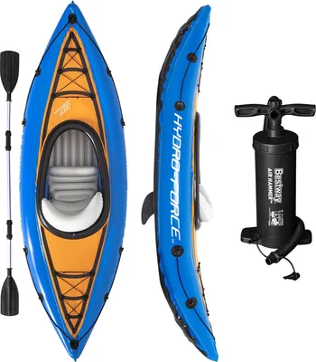 Image de Bestway Kayak Champion