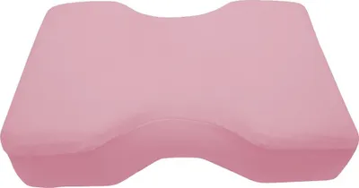 Produktbild von Bezug Sanapur Original 4.0 Kopfkissen : Farbe - Altrosa
