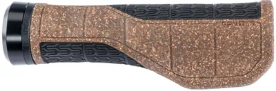 Produktbild von Contec Griff Merge Mountain Comfort Kork, 140mm