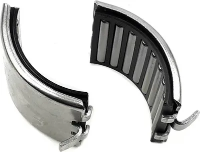 Productafbeelding van Lagerset Remklauwvork Wabco 19.5" 22.5" | MAY 6203-02, 208104