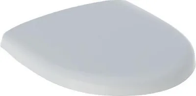 Obrázek produktu pro Geberit Selnova Compact - WC sedátko, softclose, bílá 501.931.00.1