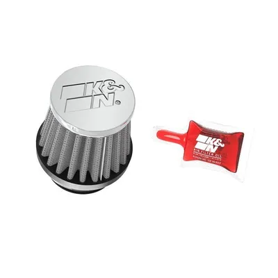 Immagine prodotto di Filtro aria K&N CHROME SPORT