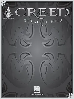 Produktbild von Creed - Greatest Hits